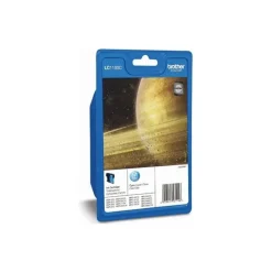 Cartucho Brother LC1100C - Cyan