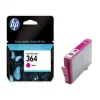 Cartucho HP CB319EE Nº364 - Magenta