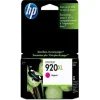 Cartucho HP CD973AE 920XL - Magenta