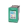 Cartucho HP C8766E Nº 343 - Color
