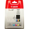 Cartucho Tinta CANON CLI-551 Multipack IP7250/MG5450