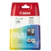 Cartucho Tinta CANON PG-540/41 Negro+Color MG3150