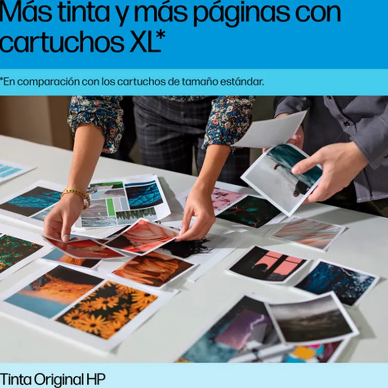 Cartucho Tinta HP Original 305 Negro