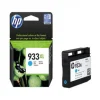 Cartucho Tinta HP 933XL Cyan CN054AE Officejet 6100-700