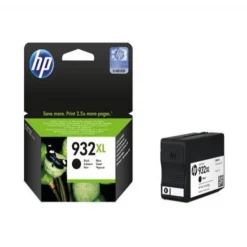 Cartucho Tinta HP 932XL Negro CN053AE Officejet 6100-700