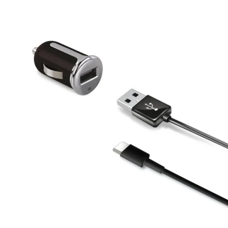 Celly CCUSBTYPEC Smartphone/Tablet Conector Type-C - Cargador