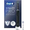 Cepillo Dientes Braun Oral-B Vitality Pro Negro