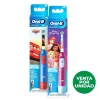 Cepillo Dientes Braun Oral-B Disney