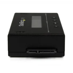 Clonador Startech Dock Base Memorias PendriveFlas USB - 1 a 2