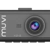 Cámara Deportiva Veho Muvi KZ-2 Pro Drivecam 4K Dashcam