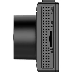 Cámara Deportiva Veho Muvi KZ-2 Pro Drivecam 4K Dashcam