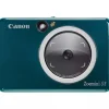 Cámara Instantánea Canon Zoemini S2 8MP Bluetooth Azul Turquesa