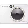 Cámara Instantánea Canon Zoemini S2 8MP Bluetooth Blanco Perla