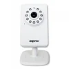 Cámara IP Approx! APPIP03HDP2P WiFi HD Blanco