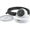 Cámara IP Axis FA3105-L 103º HD