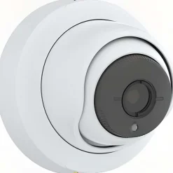 Cámara IP Axis FA3105-L 103º HD
