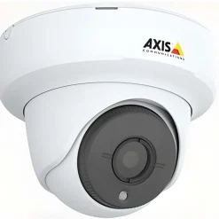 Cámara IP Axis FA3105-L 103º HD