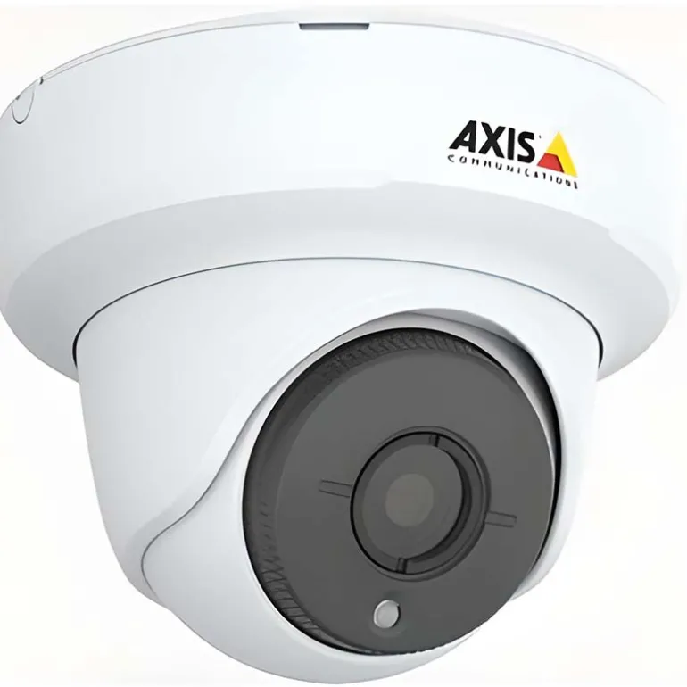 Cámara IP Axis FA3105-L 103º HD
