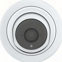 Cámara IP Axis FA3105-L 103º HD