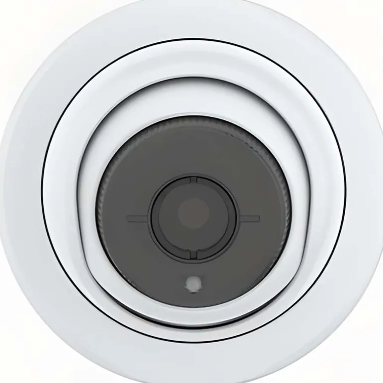 Cámara IP Axis FA3105-L 103º HD