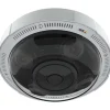 Cámara IP Axis P3727-PLE 360° HD