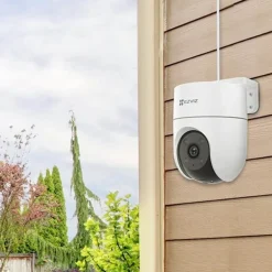 Cámara IP EZVIZ H8C Outdoor 360º 1080p