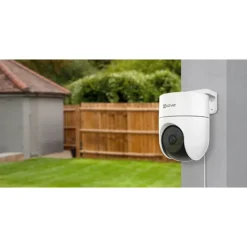 Cámara IP EZVIZ H8C Outdoor 360º 1080p