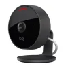 Cámara IP Logitech Cricle View FHD Wireless Negro