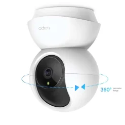 Cámara IP TP-Link Tapo C210 360º 3MP Wi-Fi
