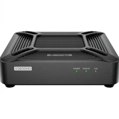 Cámara Videovigilancia Synology VisualStation VS600HD