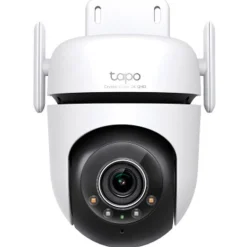 Cámara Videovigilancia TP-Link Tapo C520WS QHD 2K Wi-Fi Para Exteriores Con Detección IA Avanzada