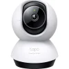 Cámara Videovigilancia TP-Link TC72 Wi-Fi 2K 360 Grados Con Detección IA