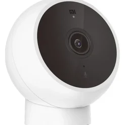 Cámara Videovigilancia Xiaomi Mi Camera 2 Magnetic Mount