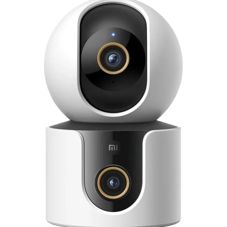 Cámara Videovigilancia Xiaomi Smart C500 Dual