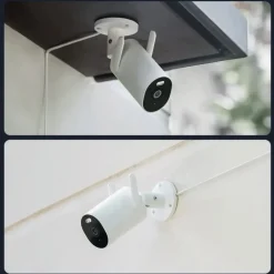 Cámara Videovigilancia Xiaomi Outdoor Camera AW300 WIFI