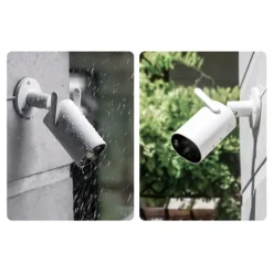 Cámara Videovigilancia Xiaomi Outdoor Camera AW300 WIFI