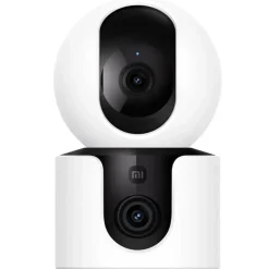 Cámara Videovigilancia Xiaomi Smart C300 Dual