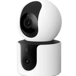 Cámara Videovigilancia Xiaomi Smart C300 Dual