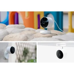 Cámara Videovigilancia Xiaomi Smart AW200 WiFi