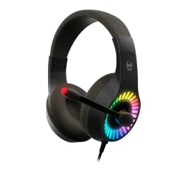 Combo Krom Kenya Gaming 4 en 1 RGB