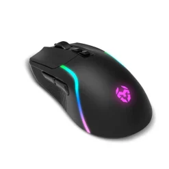 Combo Krom Kenya Gaming 4 en 1 RGB