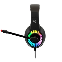 Combo Krom Kenya Gaming 4 en 1 RGB