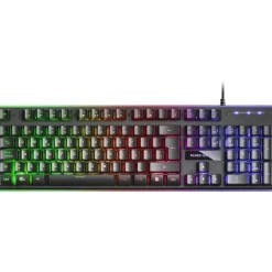 Combo Mars Gaming MCPX Combo