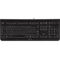 Combo Teclado/Ratón Cherry Teclado DC2000 + Ratón Óptico 1.200 Dpi