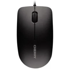 Combo Teclado/Ratón Cherry Teclado DC2000 + Ratón Óptico 1.200 Dpi