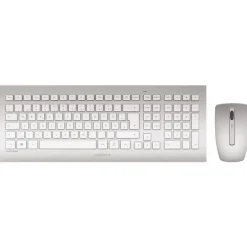 Combo Teclado/Ratón Cherry DW 8000 Teclado + Ratón Inalambrico
