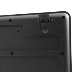 Combo Teclado/Ratón Coolbox Teclado + Ratón Wireless Negro