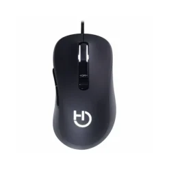 Combo Teclado/Ratón Hiditec GK400 Gaming Teclado + Ratón + Alfombrilla