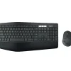 Combo Teclado/Ratón Logitech MK850 Negro + Ratón