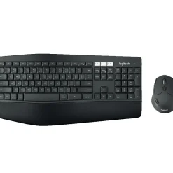 Combo Teclado/Ratón Logitech MK850 Negro + Ratón